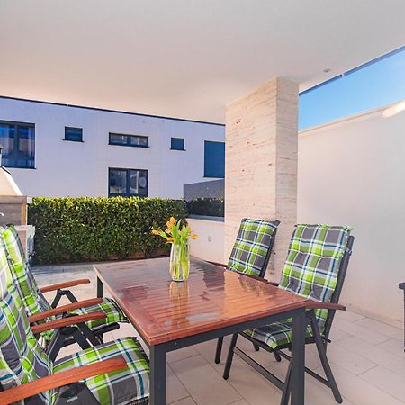Argonaut Apartment Veglia Exterior foto
