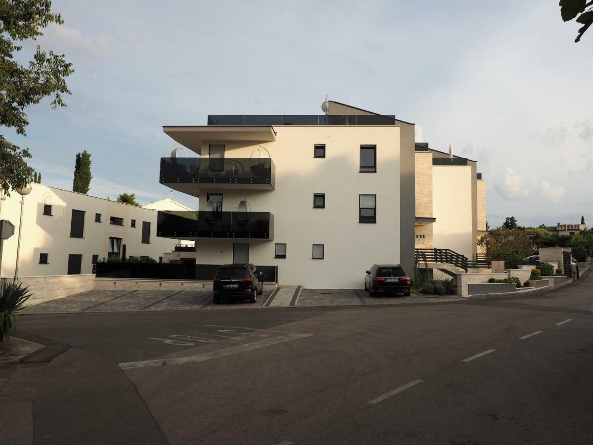 Argonaut Apartment Veglia Exterior foto