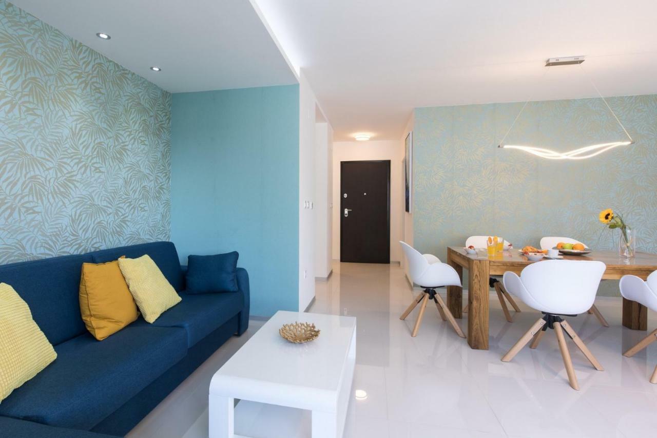 Argonaut Apartment Veglia Exterior foto